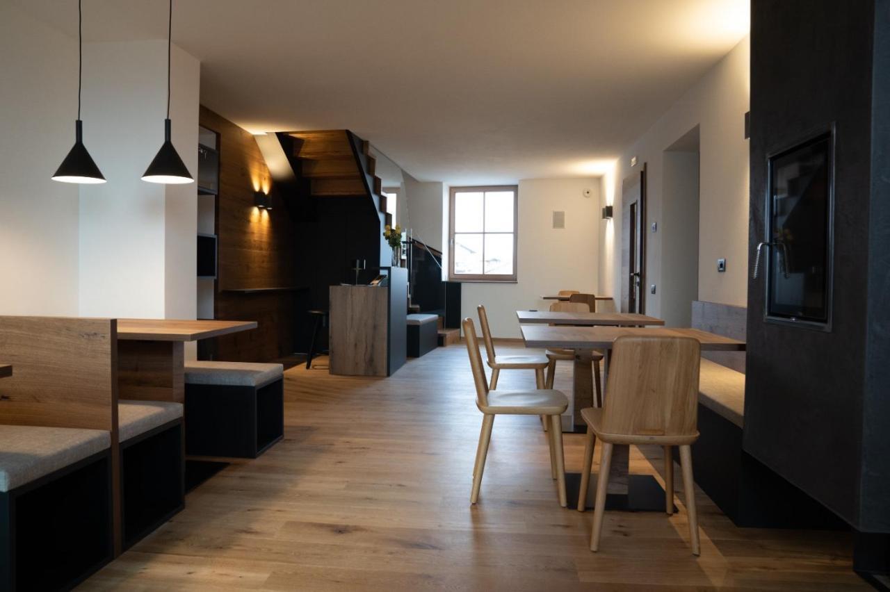 フラヴォーン Agritur La Crucolaヴィラ エクステリア 写真
