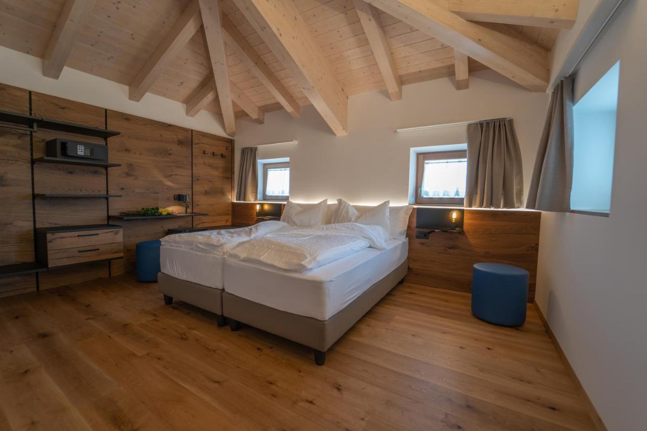 フラヴォーン Agritur La Crucolaヴィラ エクステリア 写真