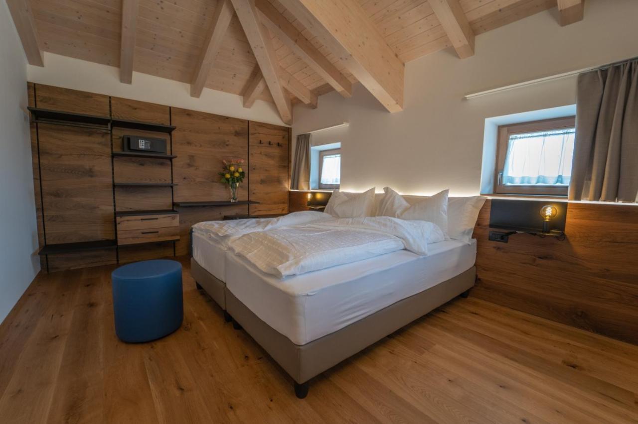 フラヴォーン Agritur La Crucolaヴィラ エクステリア 写真