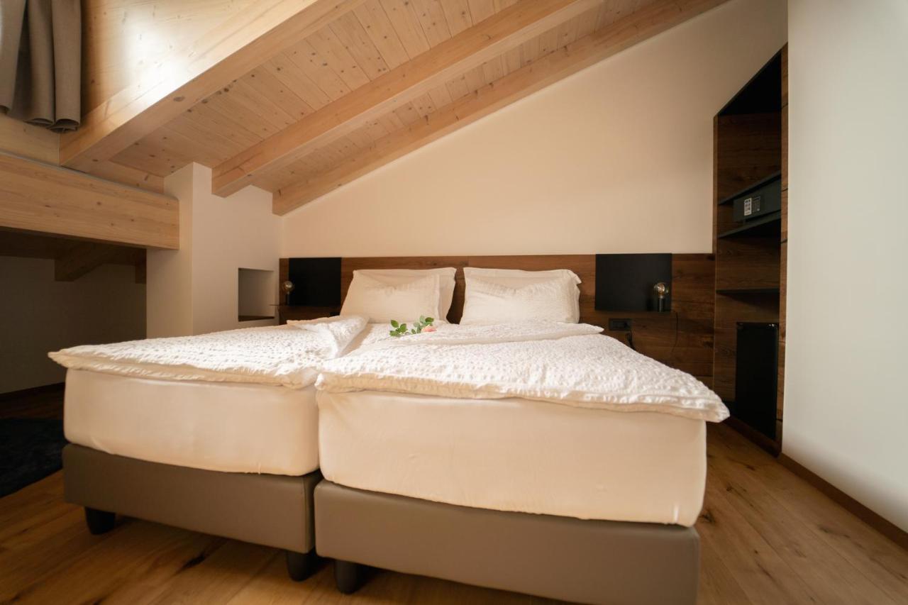 フラヴォーン Agritur La Crucolaヴィラ エクステリア 写真