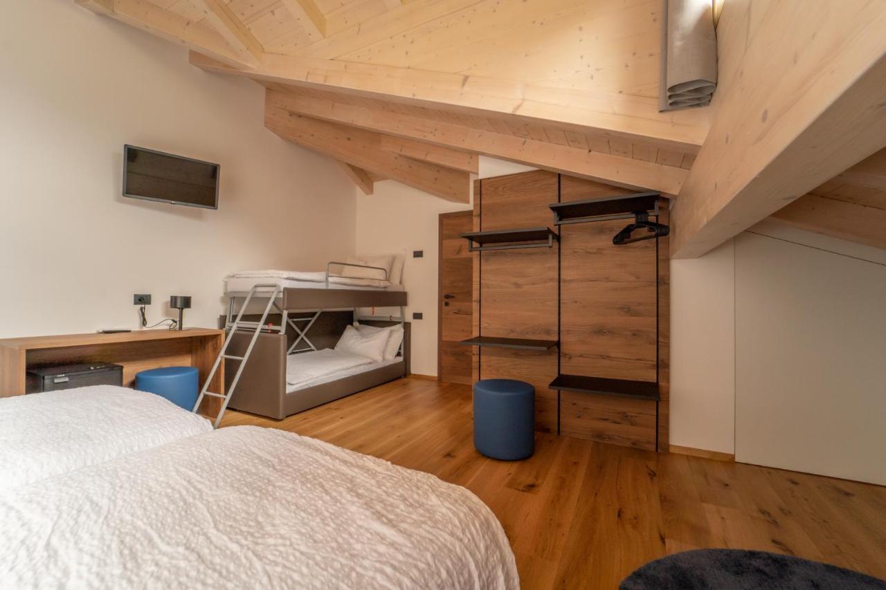 フラヴォーン Agritur La Crucolaヴィラ エクステリア 写真