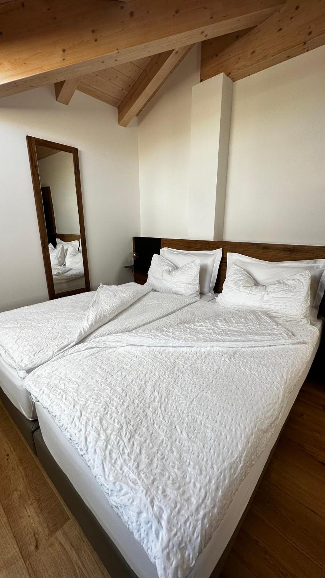フラヴォーン Agritur La Crucolaヴィラ エクステリア 写真