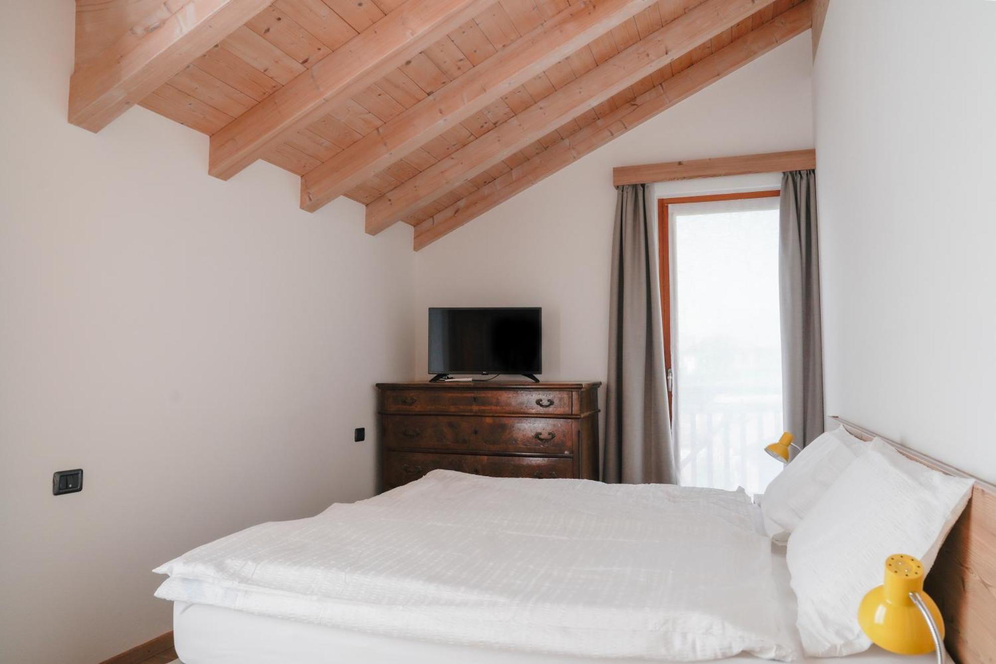 フラヴォーン Agritur La Crucolaヴィラ エクステリア 写真