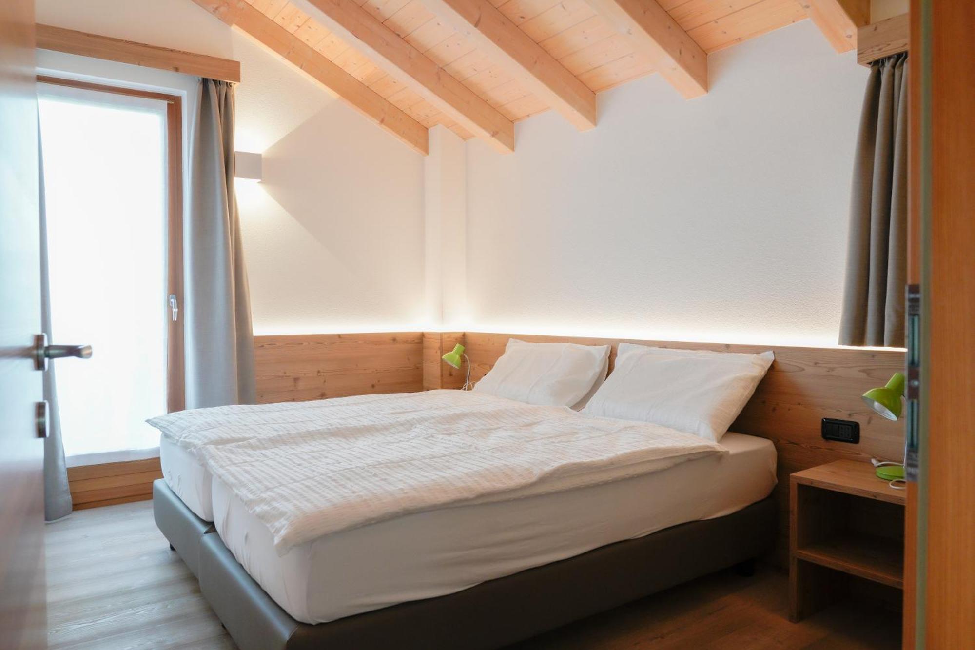 フラヴォーン Agritur La Crucolaヴィラ エクステリア 写真
